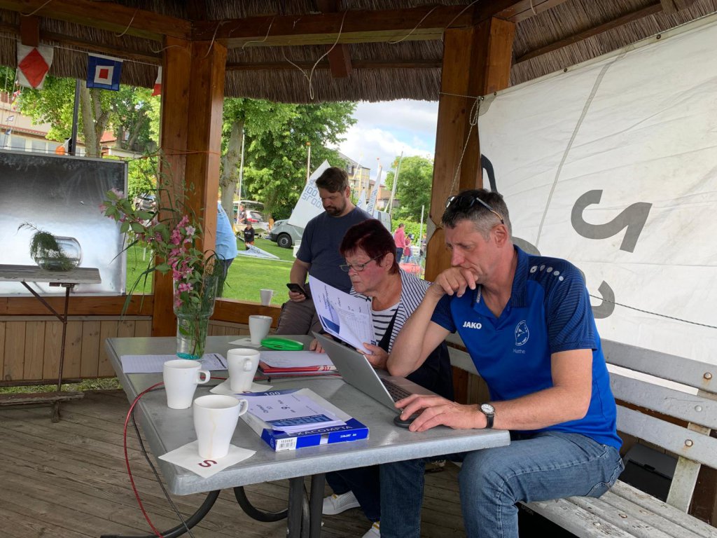 Templiner Freundschaftsregatta 2026